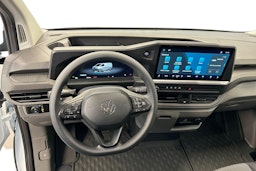 valkoinen Volkswagen Transporter 2025 kuva 7.