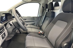 valkoinen Volkswagen Transporter 2025 kuva 8.