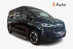 Volkswagen Transporter 2026 kuva 1.
