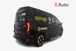 Volkswagen Transporter 2026 kuva 3.