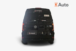 Volkswagen Transporter 2026 kuva 4.