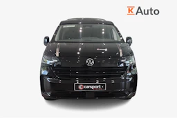 Volkswagen Transporter 2026 kuva 5.