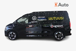 Volkswagen Transporter 2026 kuva 7.