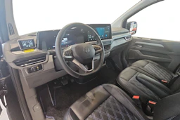 Volkswagen Transporter 2026 kuva 8.