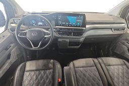 Volkswagen Transporter 2026 kuva 9.