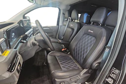 Volkswagen Transporter 2026 kuva 11.