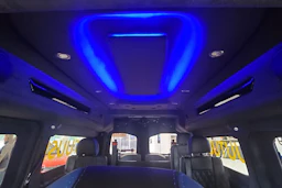 Volkswagen Transporter 2026 kuva 14.