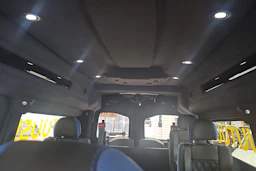 Volkswagen Transporter 2026 kuva 15.