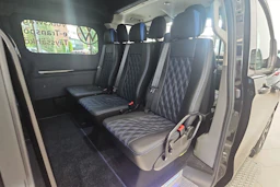 Volkswagen Transporter 2026 kuva 17.