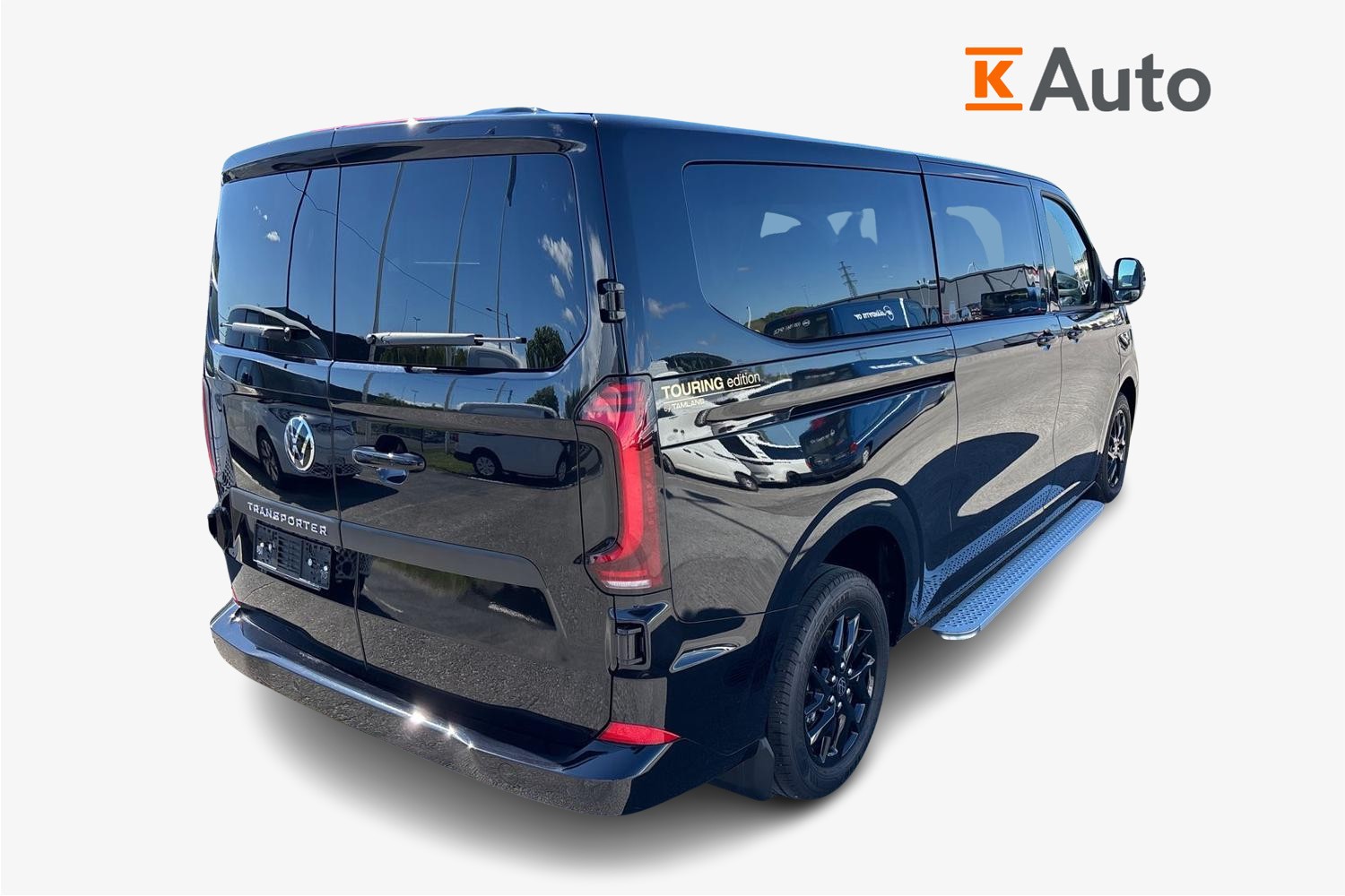 Volkswagen Transporter 2026, kuva 3/17