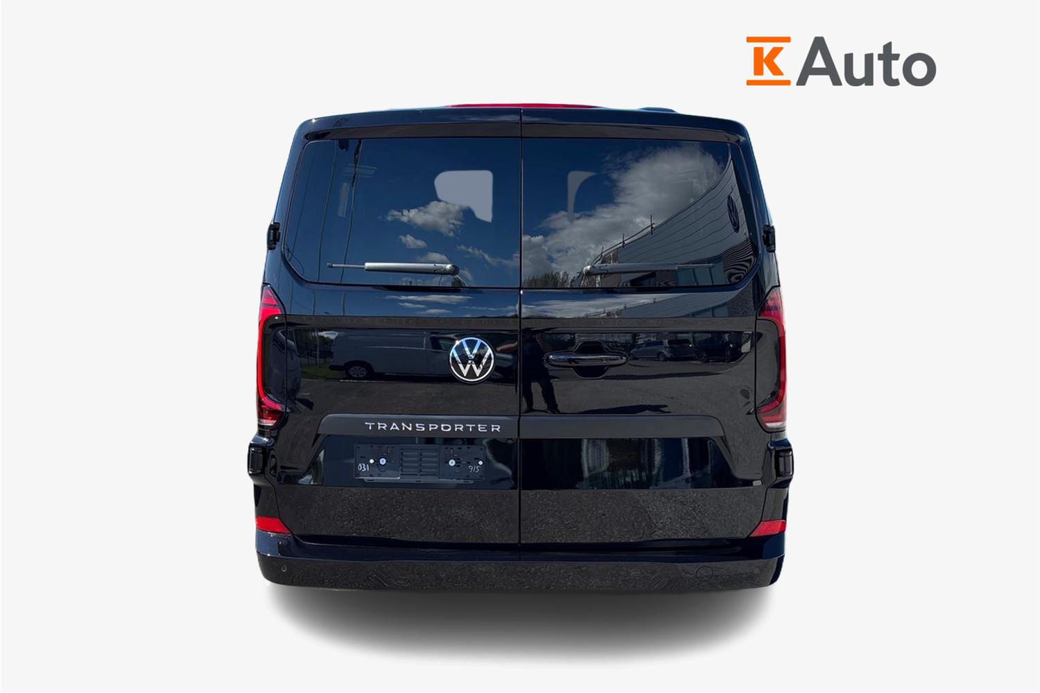 Volkswagen Transporter 2026, kuva 4/17