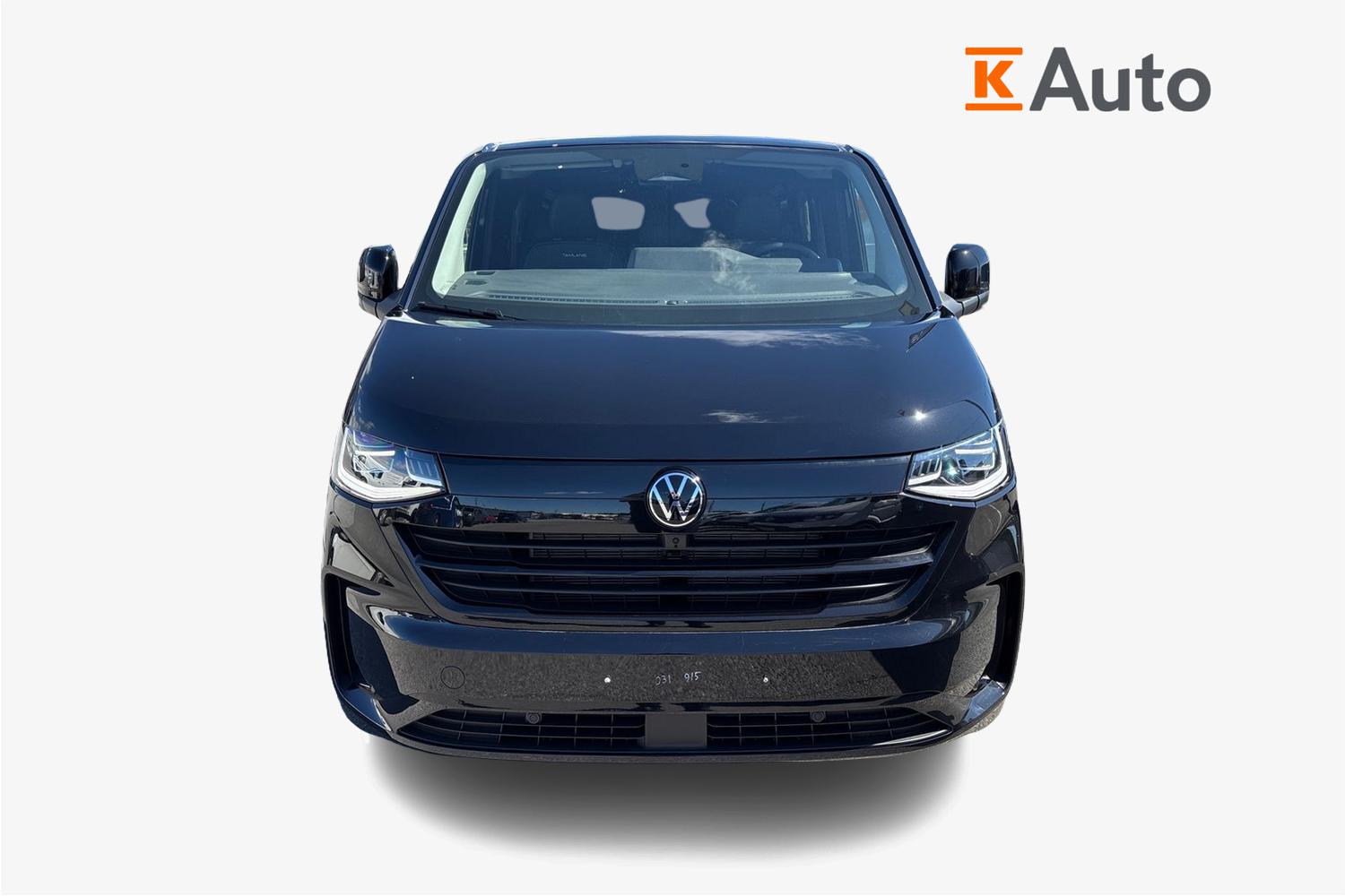 Volkswagen Transporter 2026, kuva 5/17