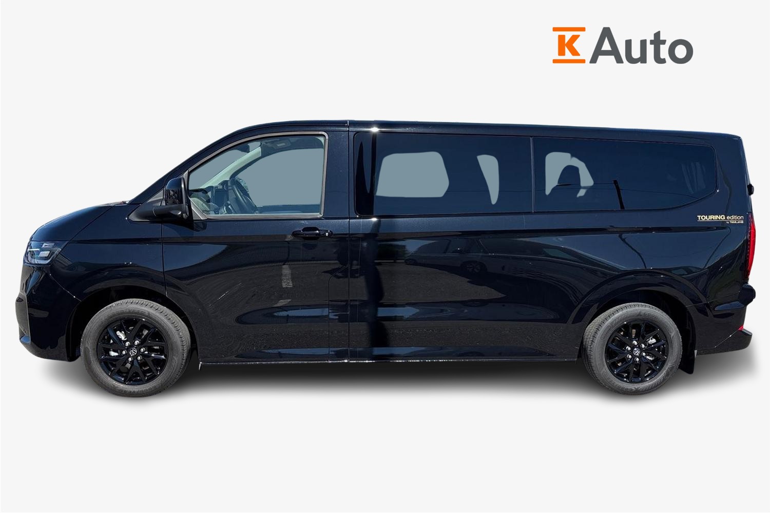Volkswagen Transporter 2026, kuva 7/17