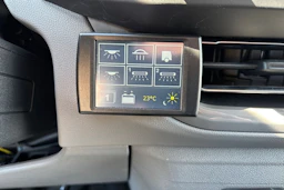 musta Volkswagen Transporter 2026 kuva 15.