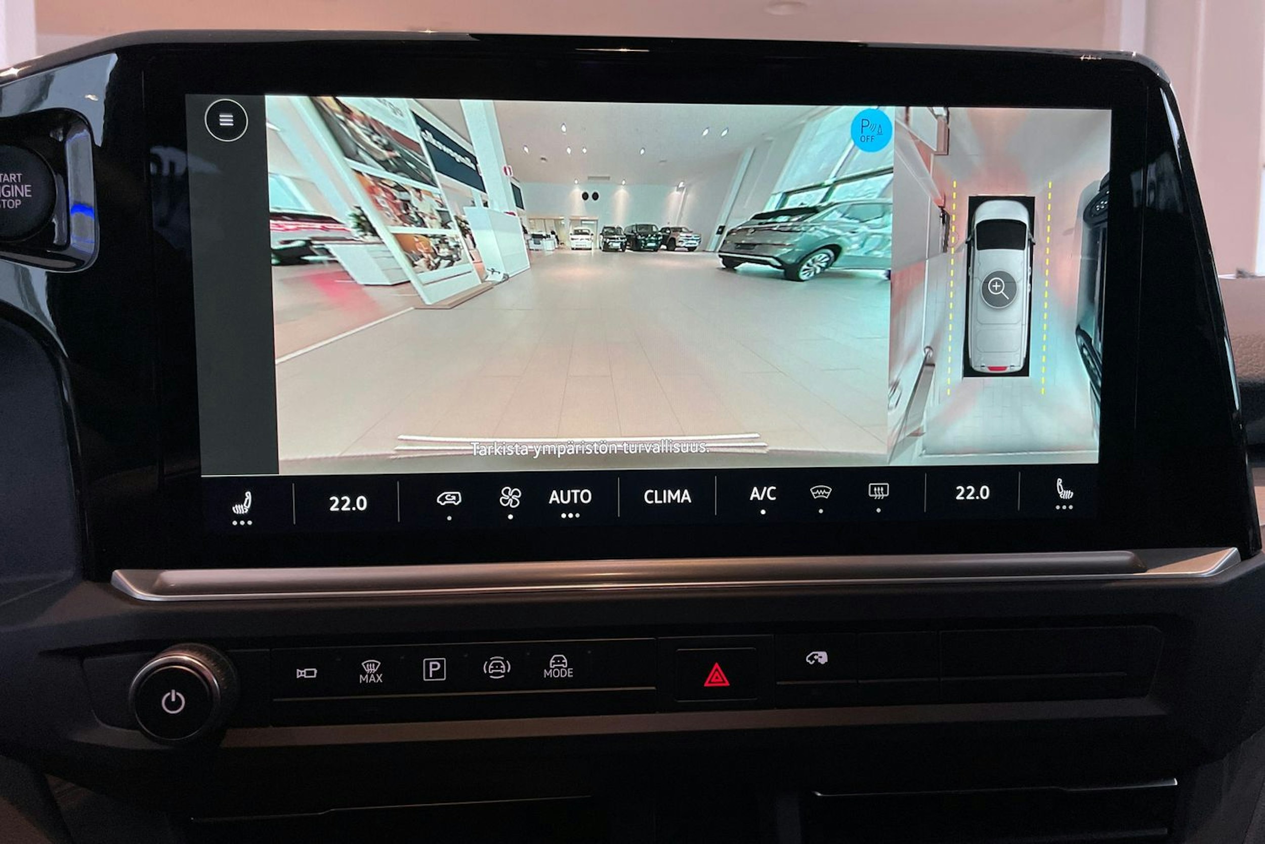 musta Volkswagen Transporter 2026 kuva 19.