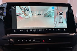 musta Volkswagen Transporter 2026 kuva 19.