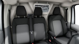 valkoinen Volkswagen Transporter 2026 kuva 8.