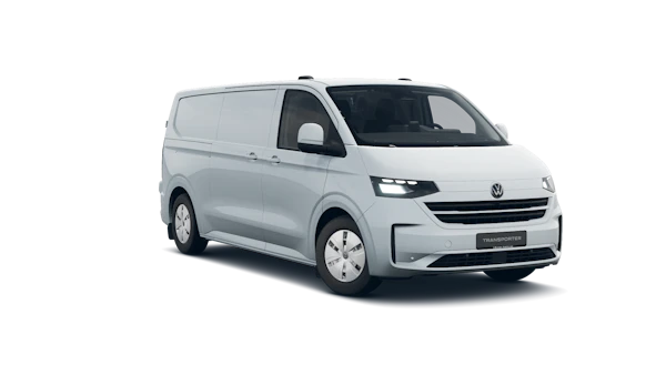 Volkswagen Transporter Pitkä umpipakettiauto 2,0 TDI 110kW, Automaatti