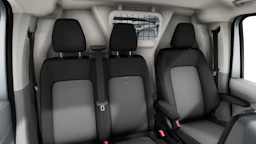 Clear White -valkoinen normaaliväri Volkswagen Transporter 2026 kuva 12.