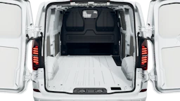 Clear White -valkoinen normaaliväri Volkswagen Transporter 2026 kuva 13.