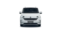 Clear White -valkoinen normaaliväri Volkswagen Transporter 2026 kuva 2.