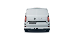 Clear White -valkoinen normaaliväri Volkswagen Transporter 2026 kuva 6.