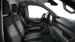 Clear White -valkoinen normaaliväri Volkswagen Transporter 2026 kuva 11.