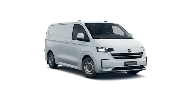 Volkswagen Transporter umpipakettiauto 2,0 TDI 110kW, Automaatti