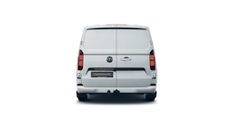Clear White -valkoinen normaaliväri Volkswagen Transporter 2026 kuva 6.