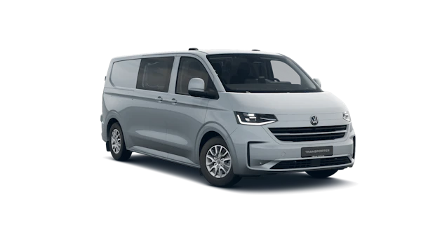Volkswagen Transporter Pitkä umpipakettiauto 2,0 TDI 125kW 4Motion, Automaatti
