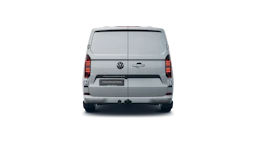 Light Gray -vaaleanharmaa metalliväri Volkswagen Transporter 2026 kuva 6.