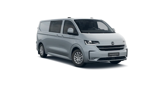 Volkswagen Transporter Pitkä umpipakettiauto 2,0 TDI 110kW, Automaatti