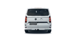 Clear White -valkoinen normaaliväri Volkswagen Transporter 2026 kuva 6.