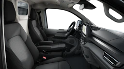 Clear White -valkoinen normaaliväri Volkswagen Transporter 2026 kuva 11.