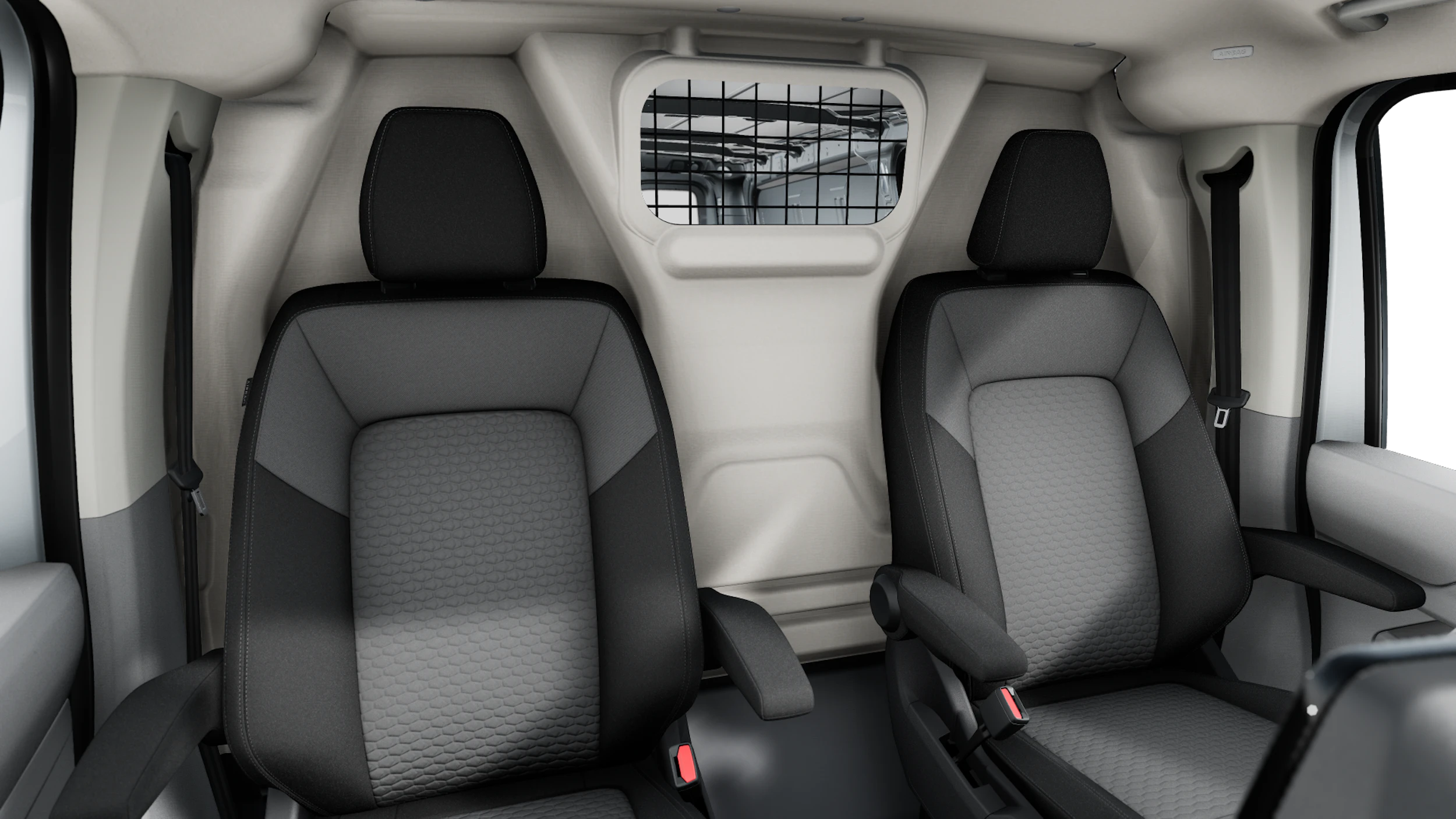 Clear White -valkoinen normaaliväri Volkswagen Transporter 2026 kuva 12.