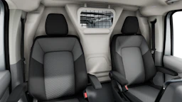 Clear White -valkoinen normaaliväri Volkswagen Transporter 2026 kuva 12.