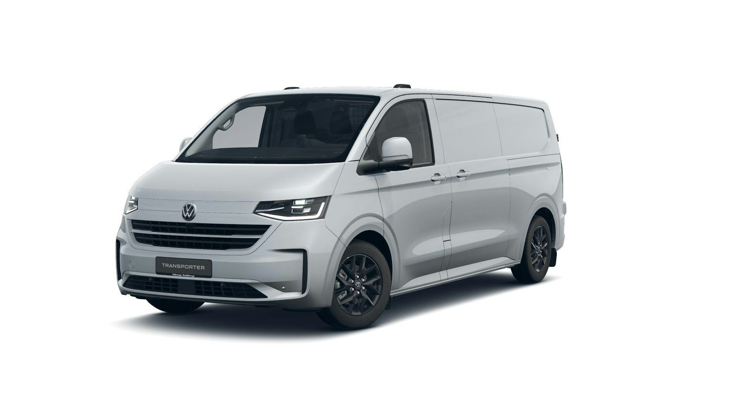 hopea Volkswagen Transporter 2026 kuva 1.