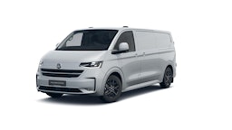 hopea Volkswagen Transporter 2026 kuva 1.
