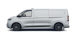 hopea Volkswagen Transporter 2026 kuva 2.