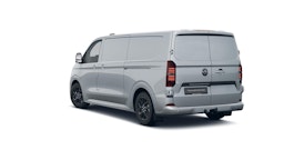 hopea Volkswagen Transporter 2026 kuva 3.