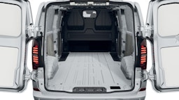 hopea Volkswagen Transporter 2026 kuva 4.