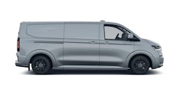 hopea Volkswagen Transporter 2026 kuva 5.