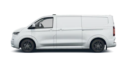 Clear White -valkoinen normaaliväri Volkswagen Transporter 2026 kuva 4.