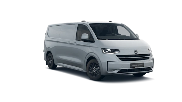 Volkswagen Transporter Pitkä umpipakettiauto 2,0 TDI 125kW 4Motion, Automaatti
