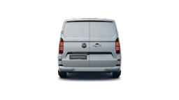 Light Gray -vaaleanharmaa metalliväri Volkswagen Transporter 2026 kuva 6.