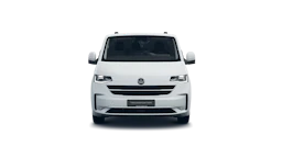 Clear White -valkoinen normaaliväri Volkswagen Transporter 2026 kuva 2.
