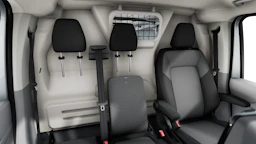 Clear White -valkoinen normaaliväri Volkswagen Transporter 2026 kuva 12.