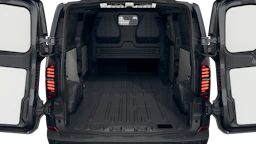 Graphite Dust -harmaa metalliväri Volkswagen Transporter 2026 kuva 13.