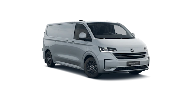 Volkswagen Transporter Pitkä umpipakettiauto 2,0 TDI 125kW 4Motion, Automaatti
