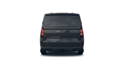 Graphite Dust -harmaa metalliväri Volkswagen Transporter 2026 kuva 6.